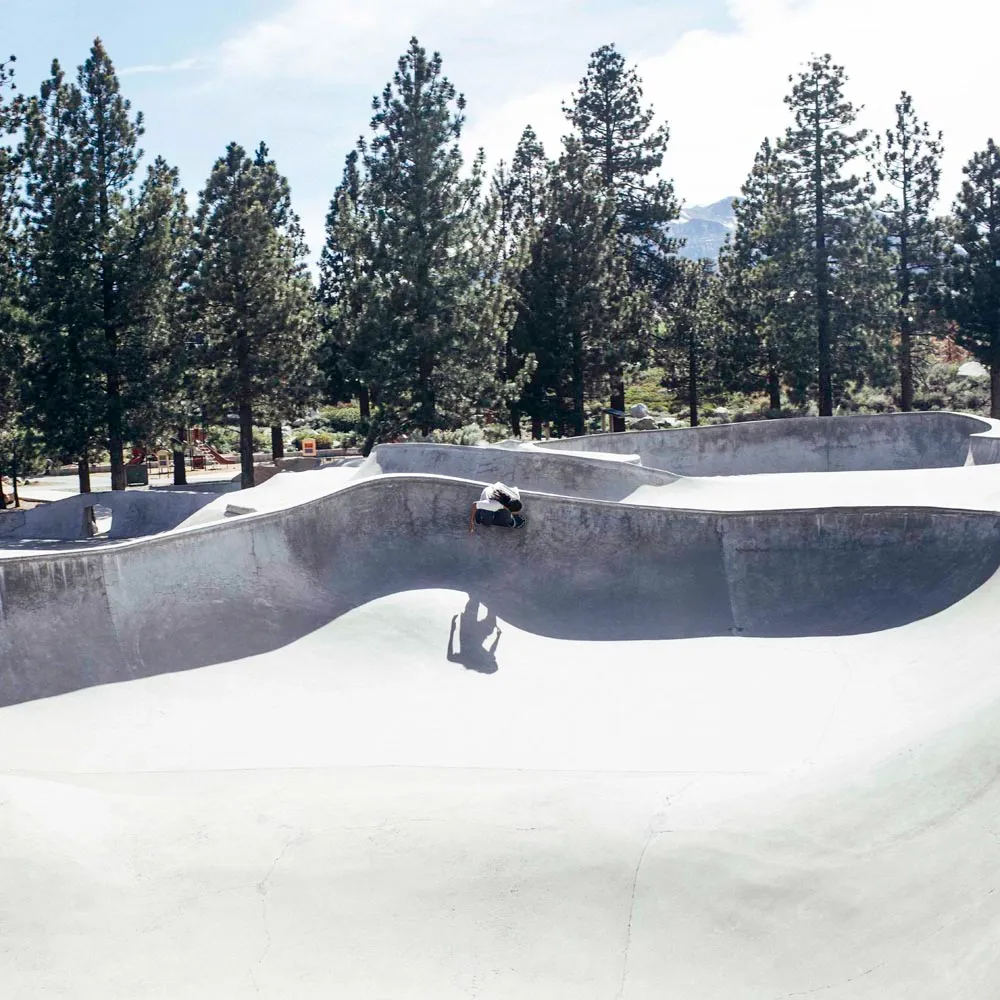 Mammoth Yosemite Adventure