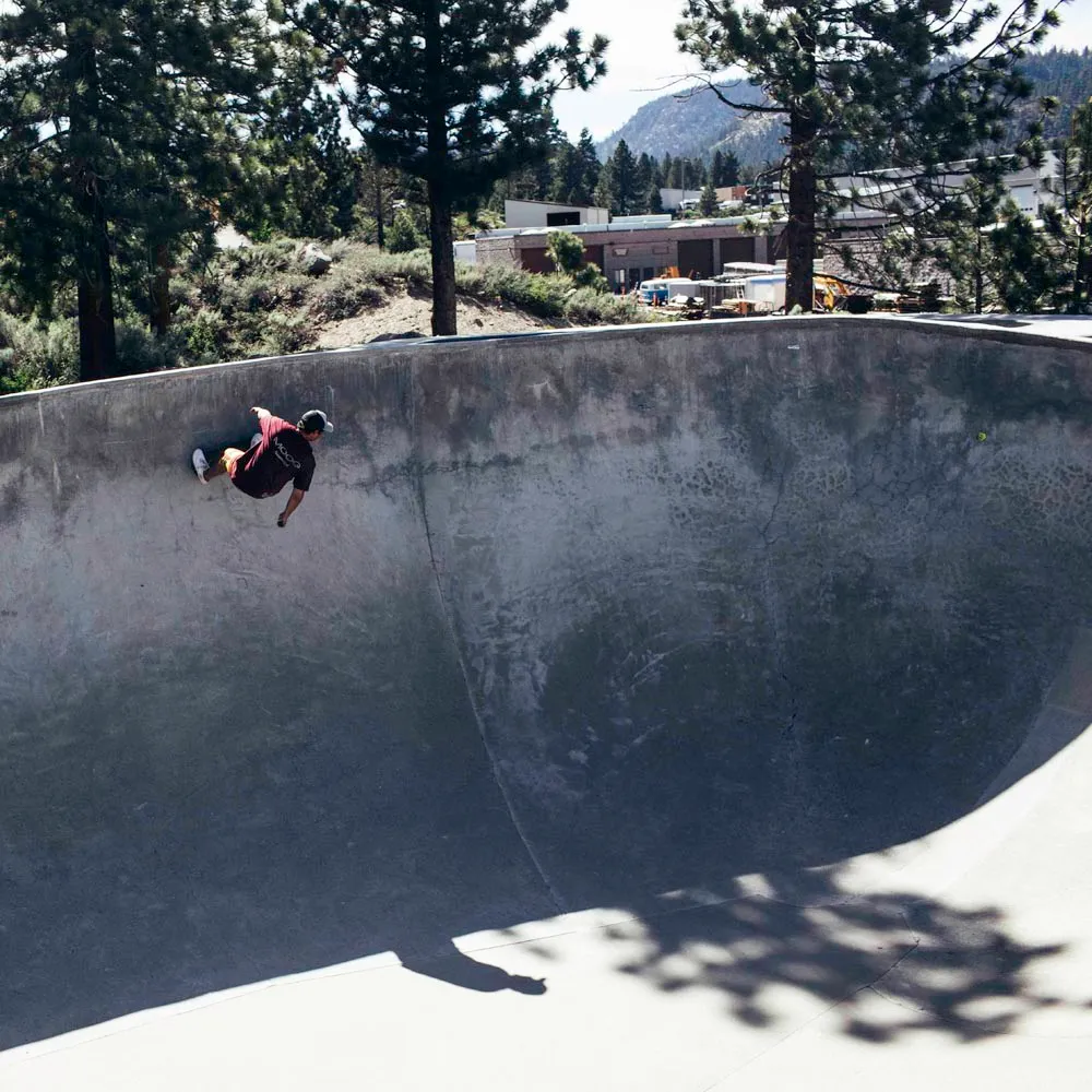 Mammoth Yosemite Adventure