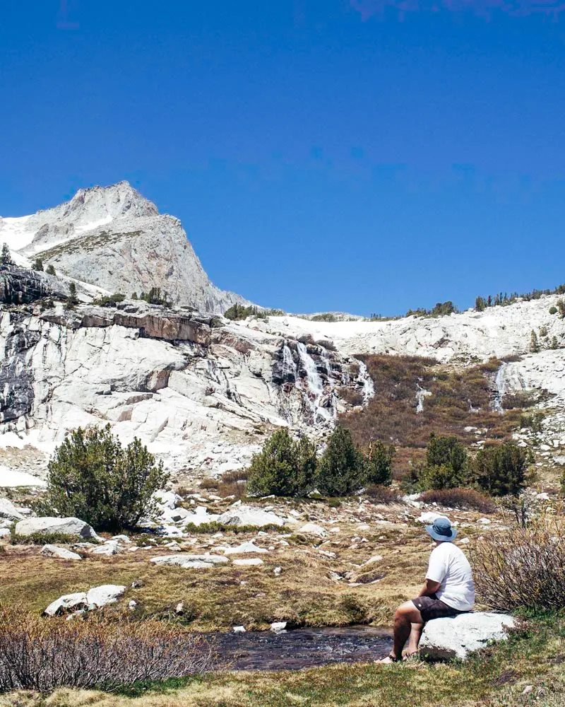 Mammoth Yosemite Adventure