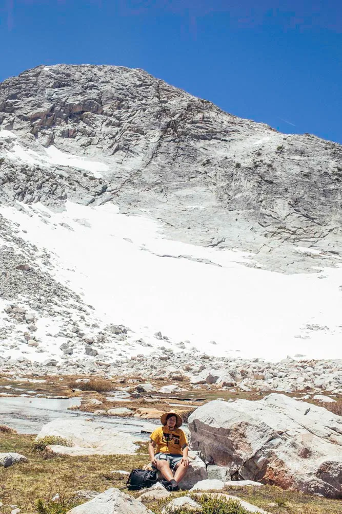 Mammoth Yosemite Adventure