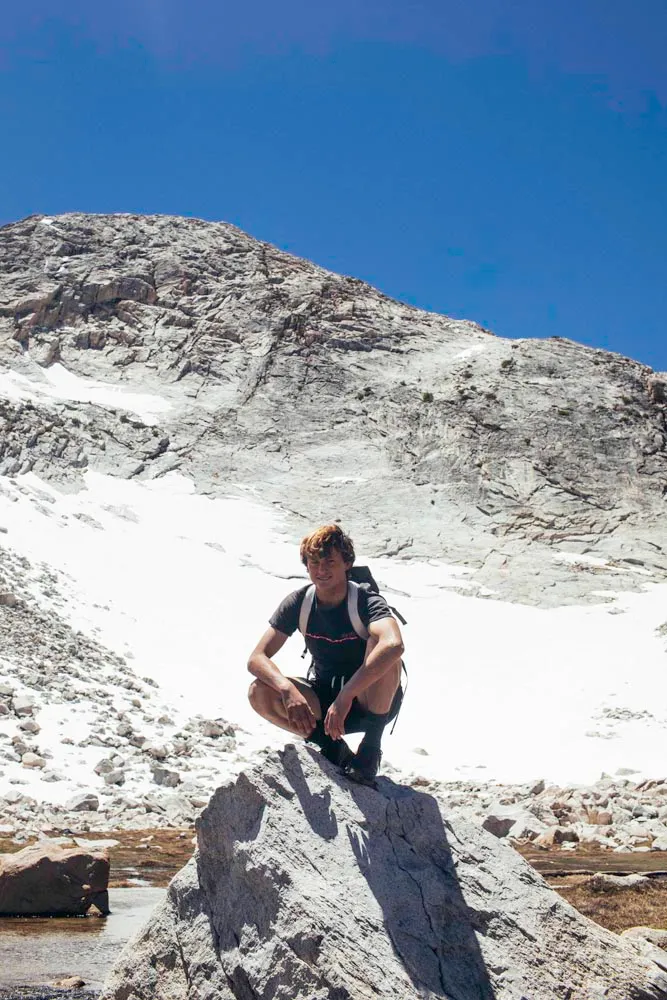 Mammoth Yosemite Adventure