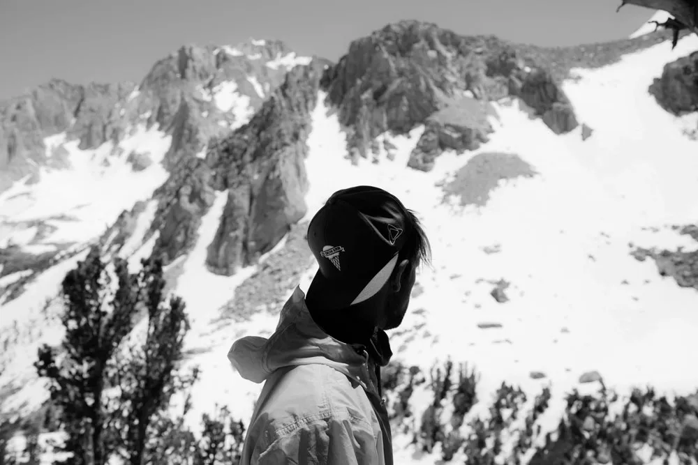 Manzanar Historical Visit & High Sierra Snow Adventure
