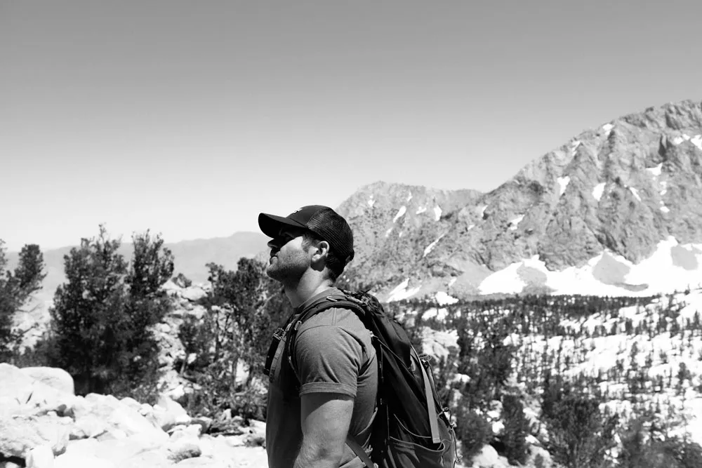 Manzanar Historical Visit & High Sierra Snow Adventure