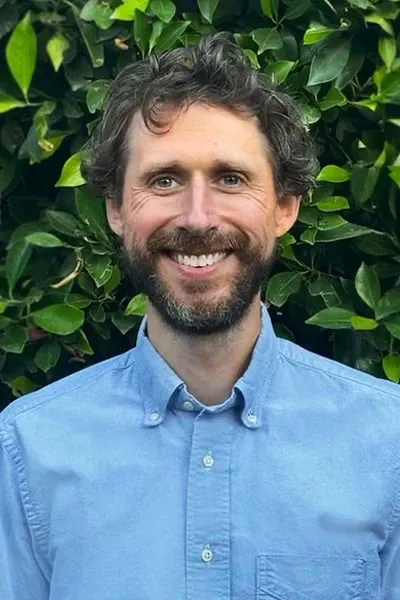 Ben Peck, LMFT