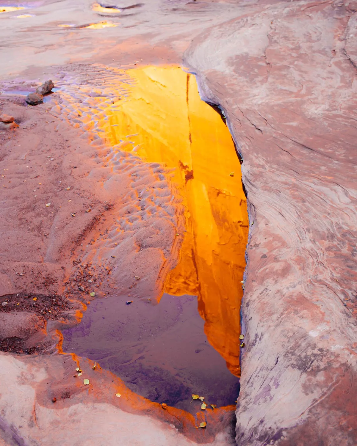 Lake Powell // Grand Canyon Adventure