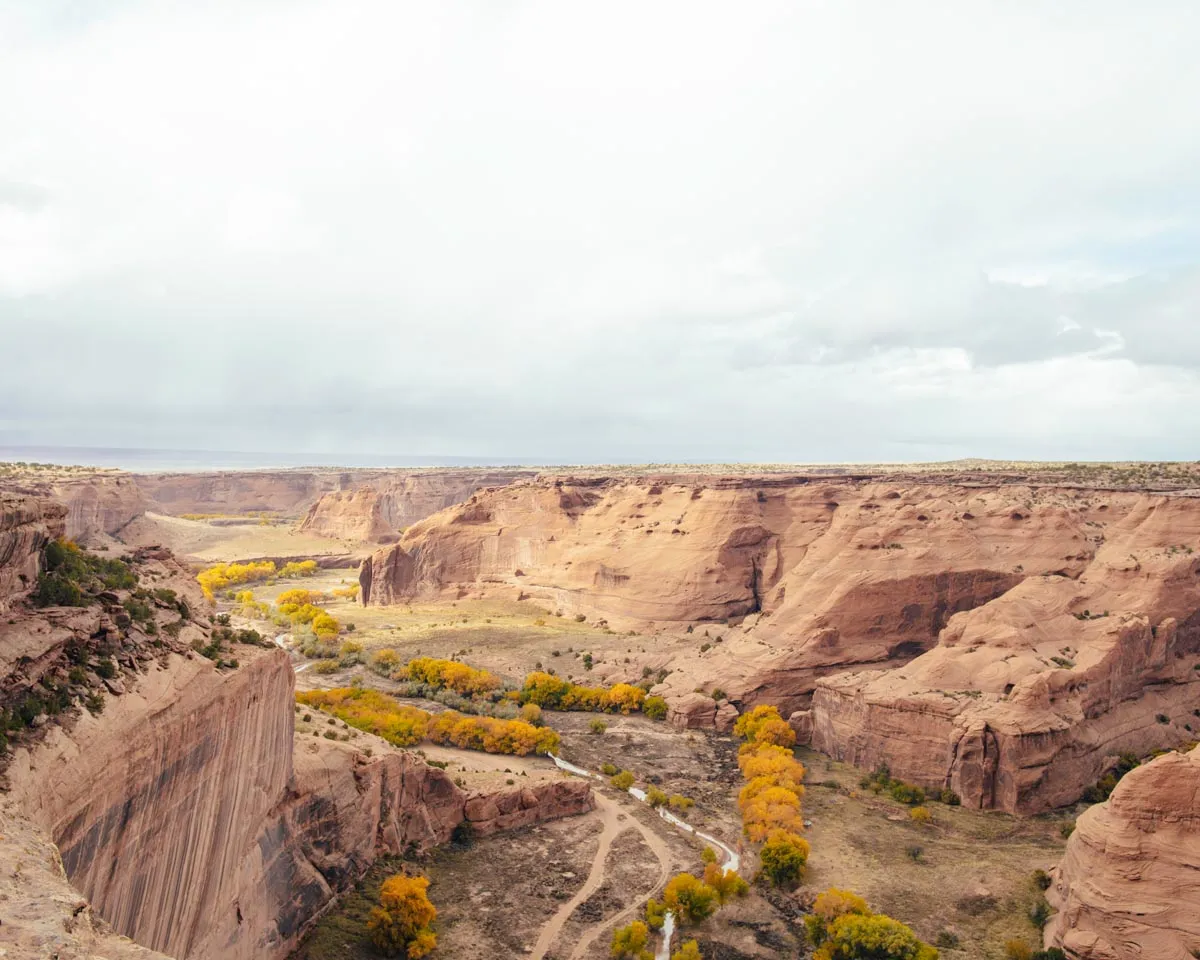 Lake Powell // Grand Canyon Adventure