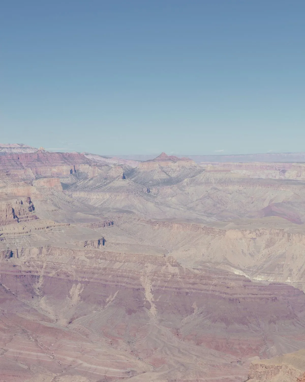 Lake Powell // Grand Canyon Adventure