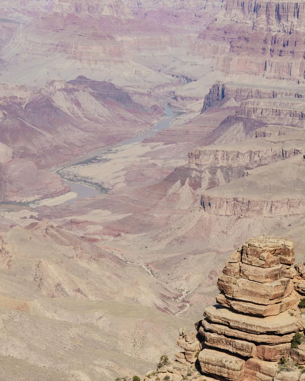 Lake Powell // Grand Canyon Adventure