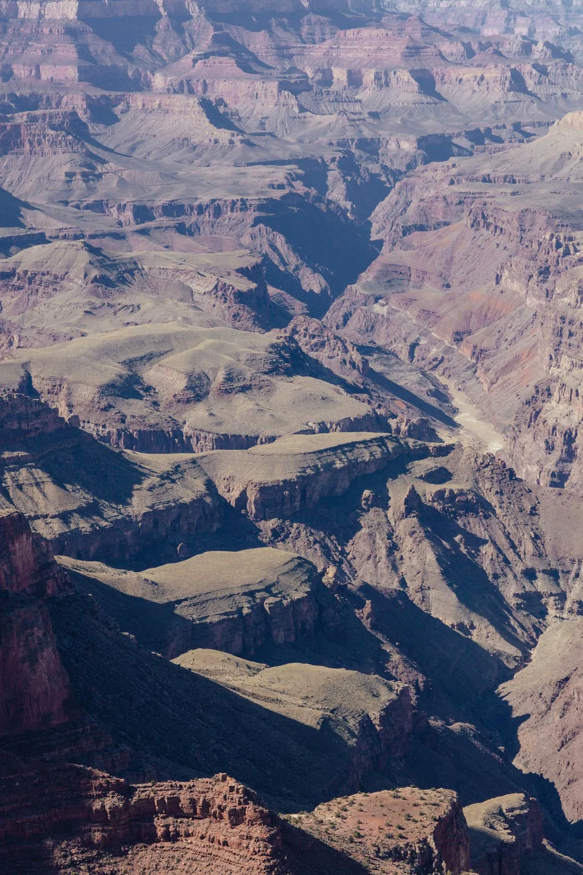 Lake Powell // Grand Canyon Adventure