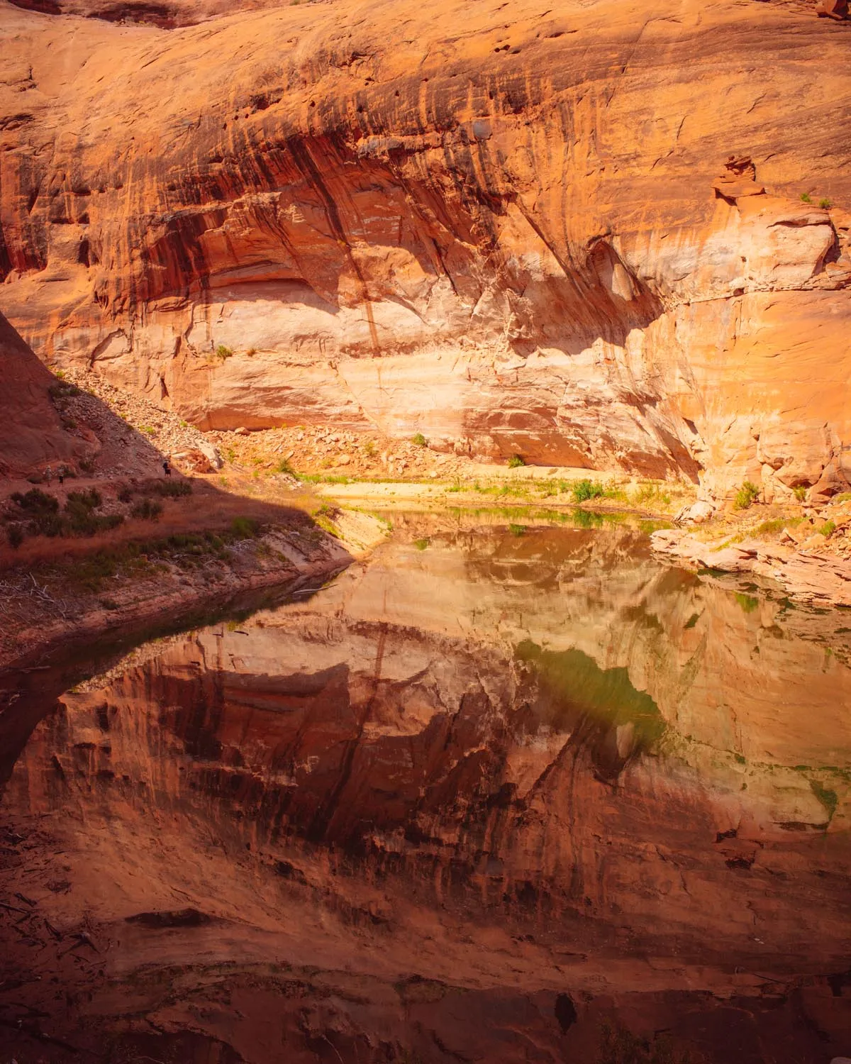 Lake Powell // Grand Canyon Adventure
