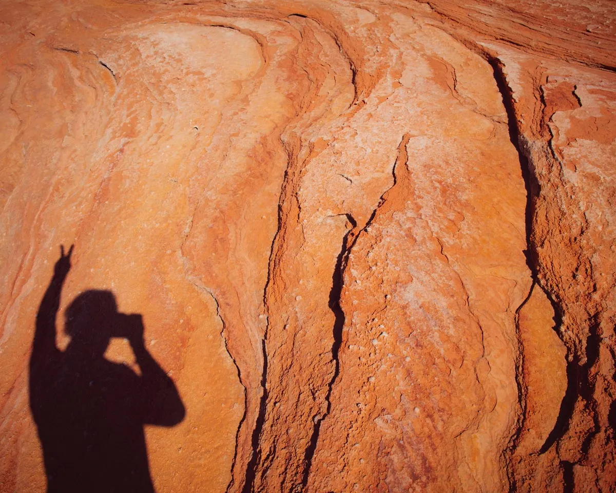 Lake Powell // Grand Canyon Adventure