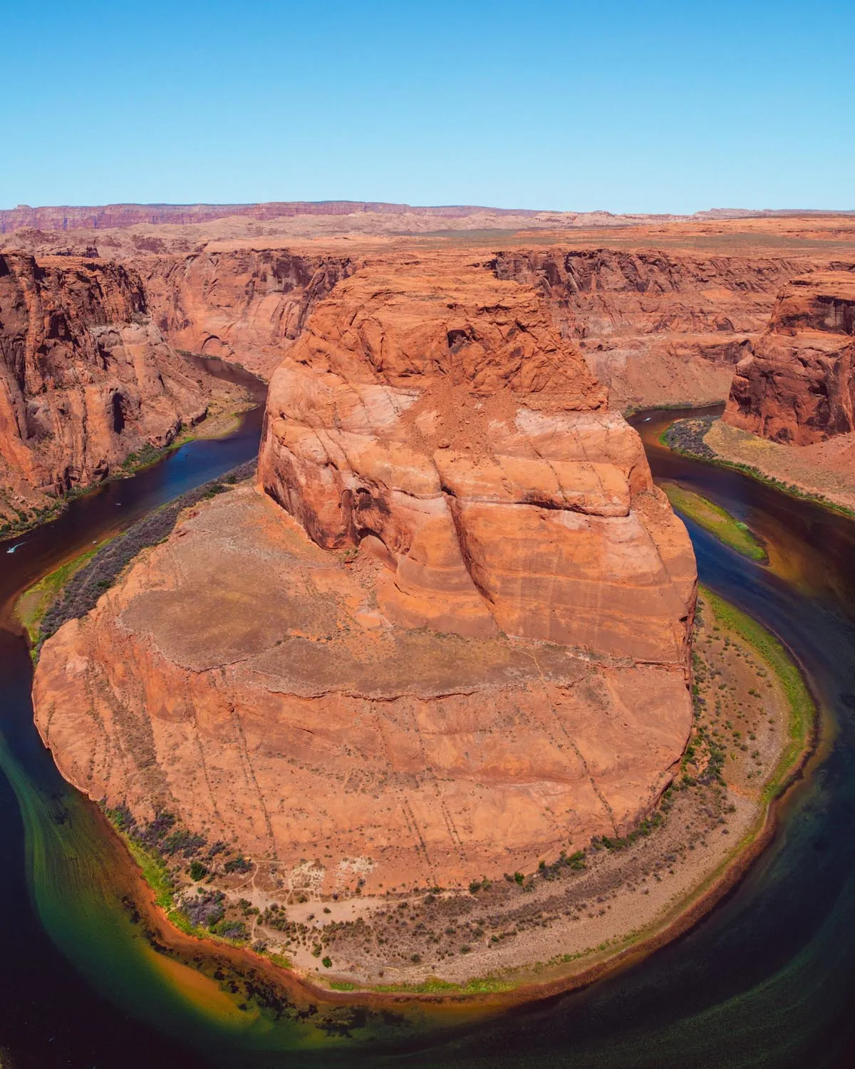 Lake Powell // Grand Canyon Adventure