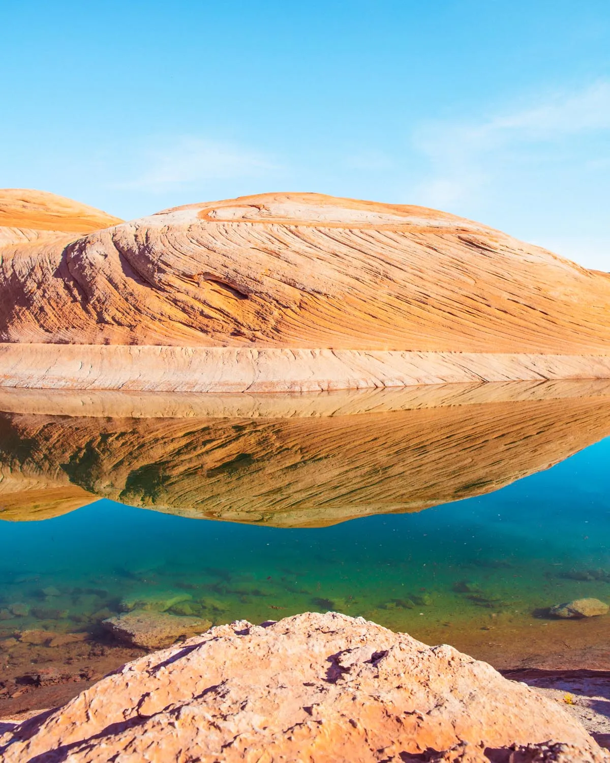 Lake Powell // Grand Canyon Adventure