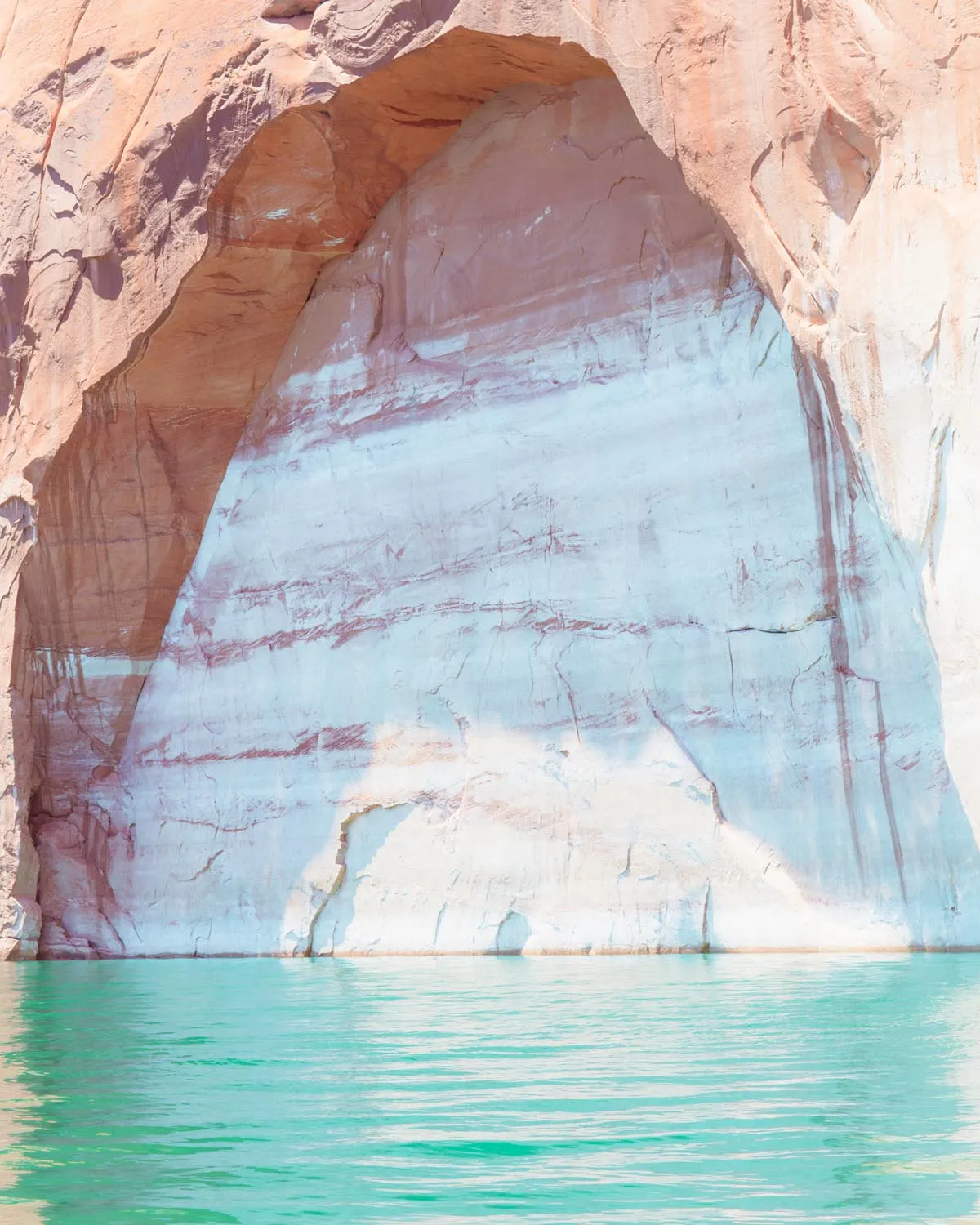 Lake Powell // Grand Canyon Adventure
