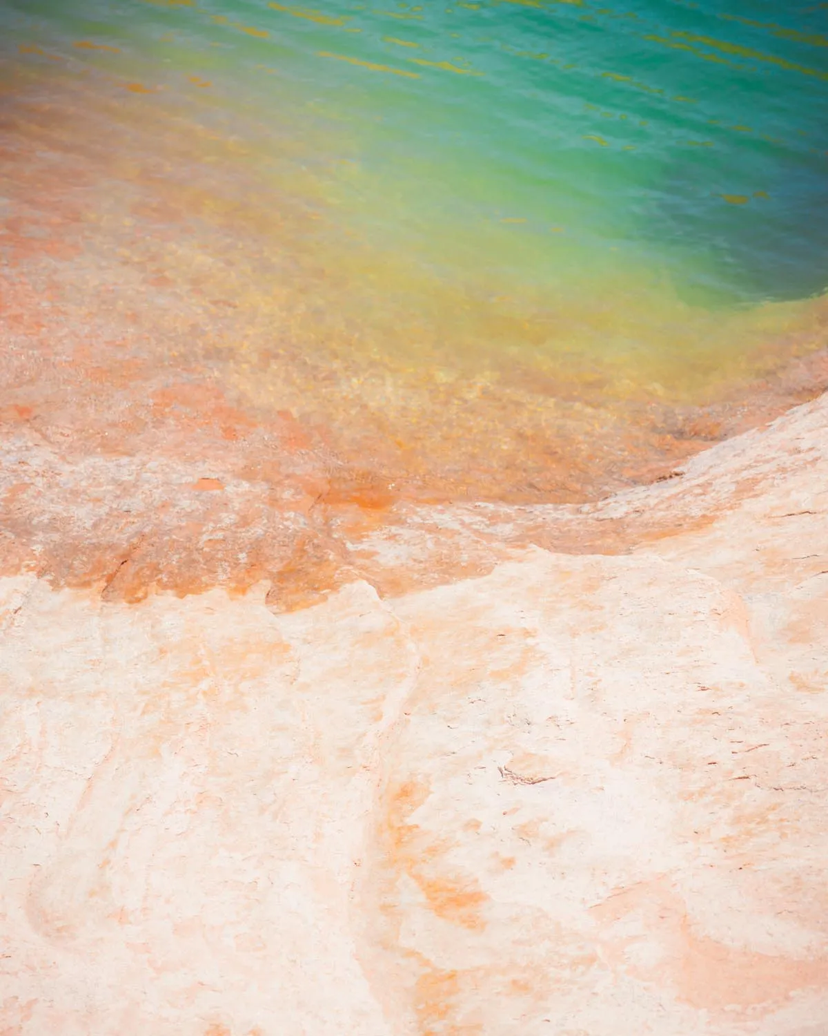 Lake Powell // Grand Canyon Adventure