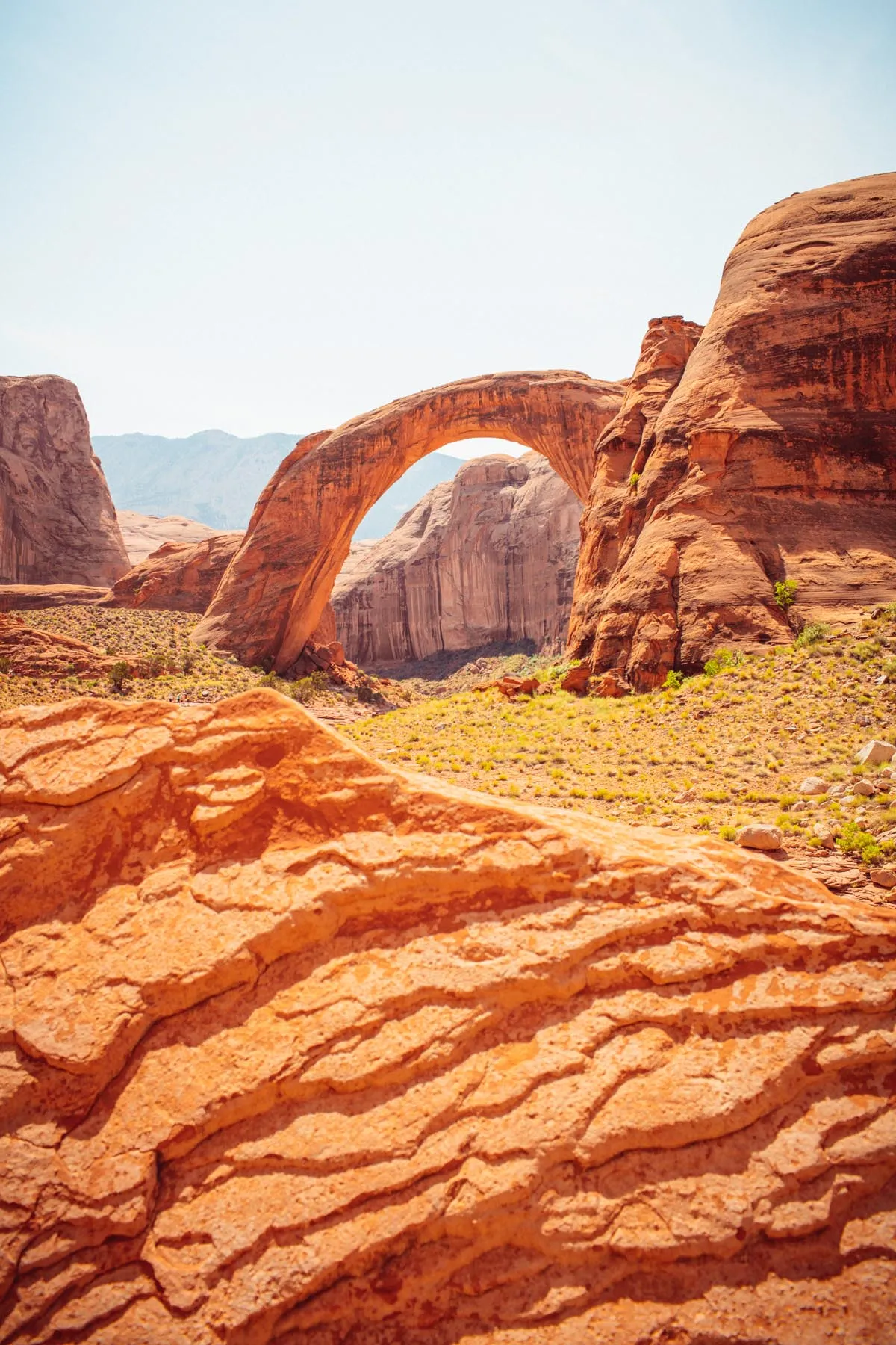 Lake Powell // Grand Canyon Adventure
