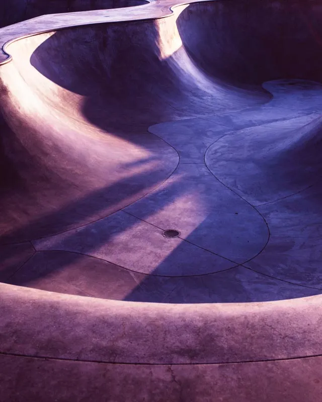 Skateboarding Sober Is Fun