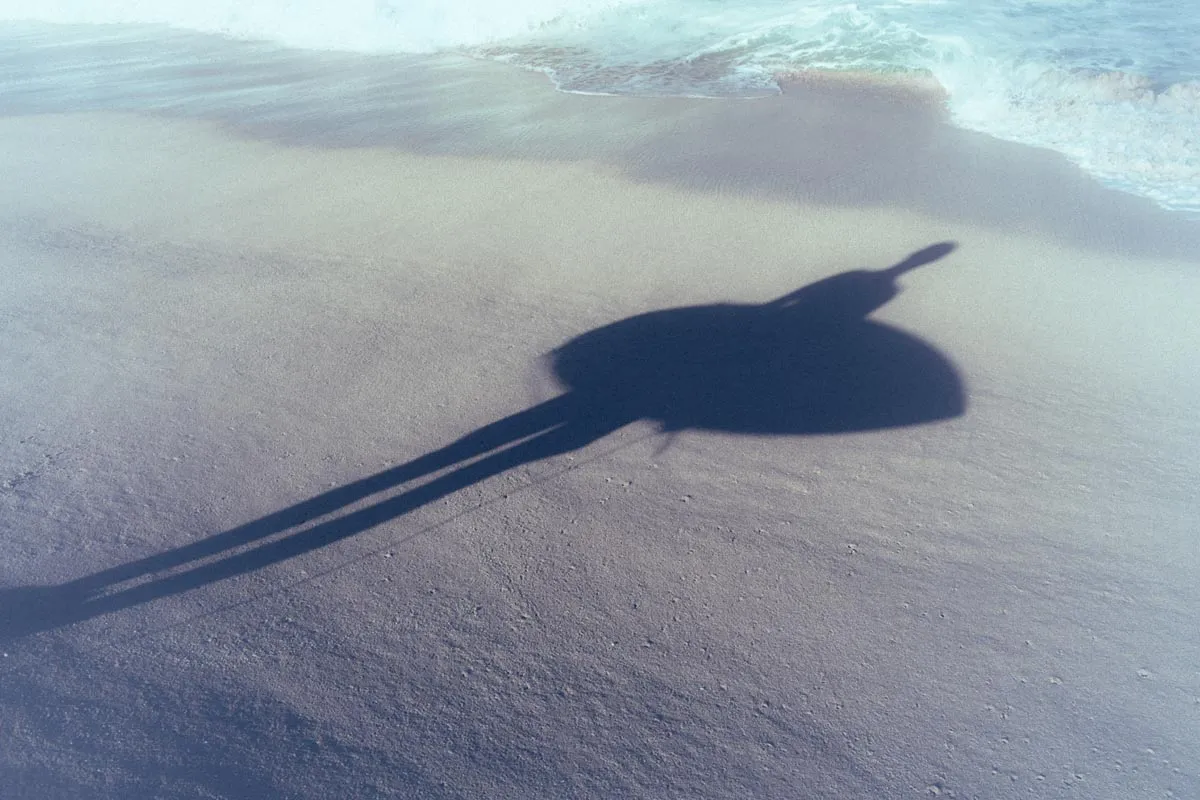 Surfing and Bodhi