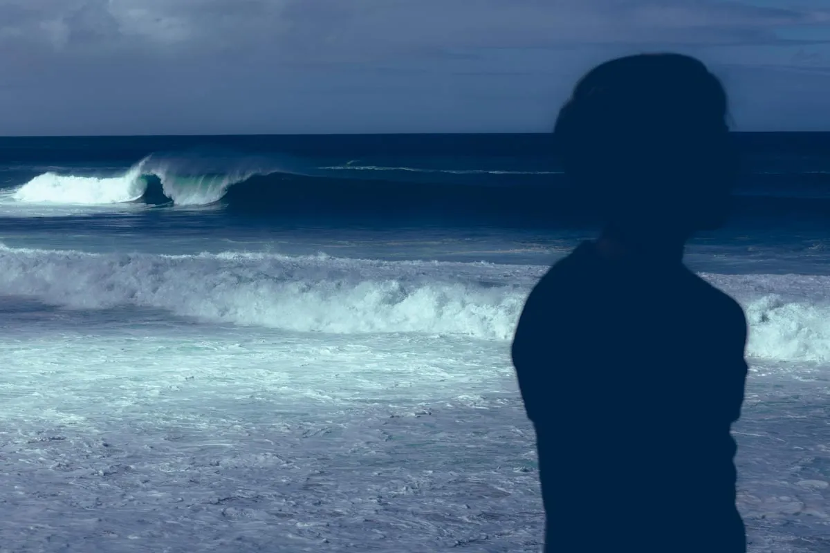 Surfing and Bodhi