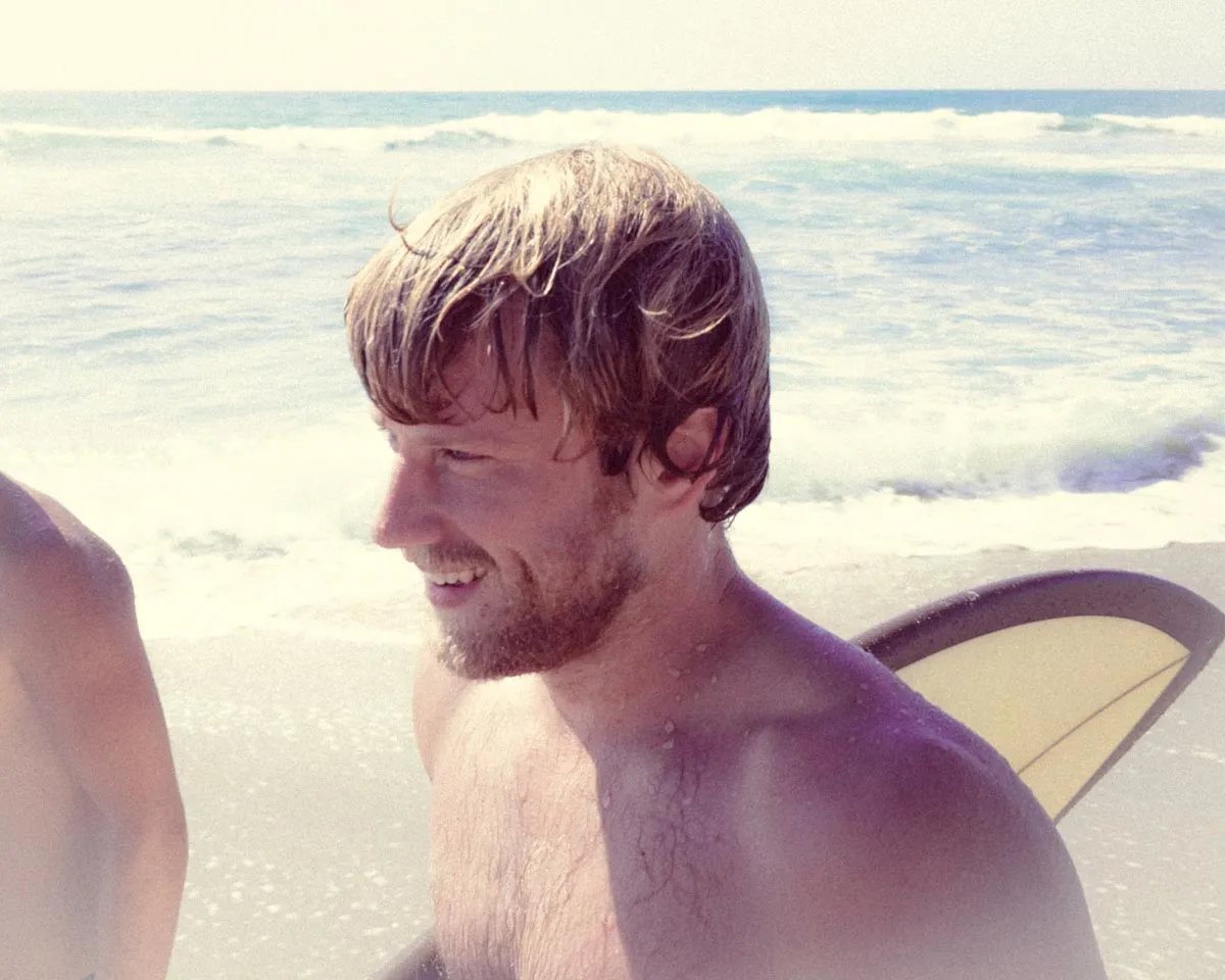 Trestles Surf Trip