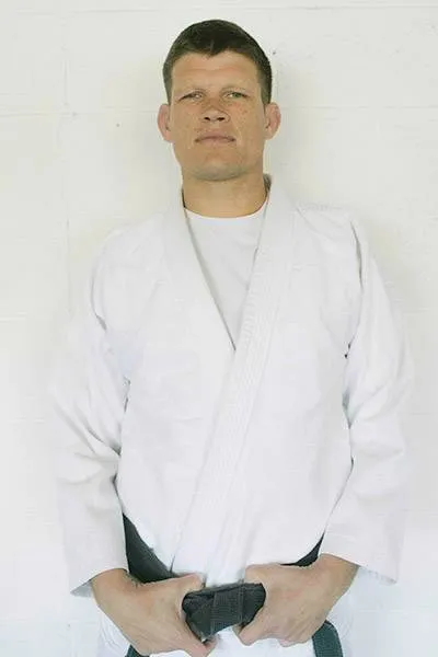 Erik Soderbergh
