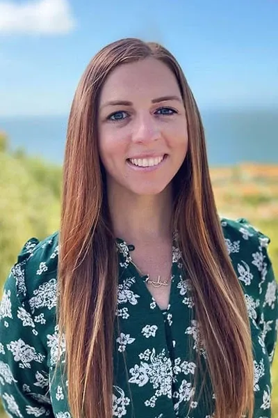 Julia May, LMFT