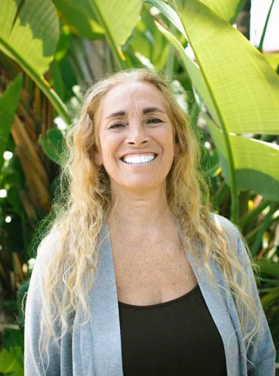 Lisa Sutton