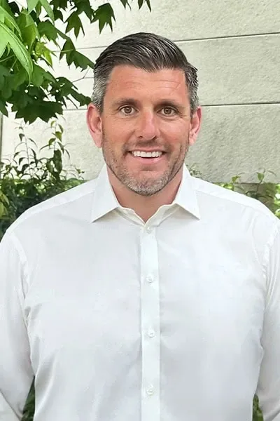 Reid Hanlon, PsyD