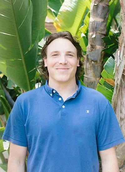 Riley Stewart