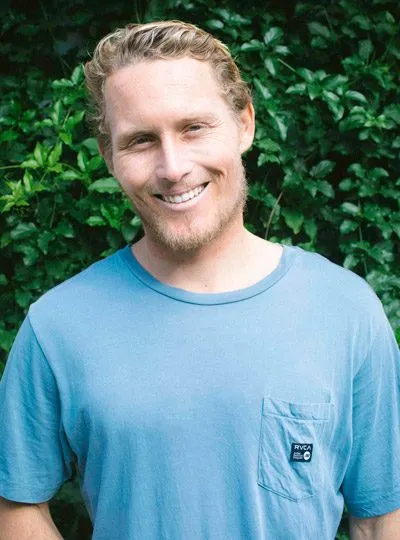 Ryan Carpenter