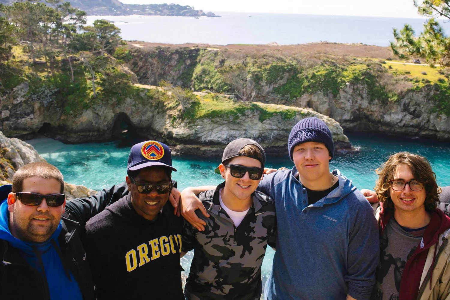 Big Sur