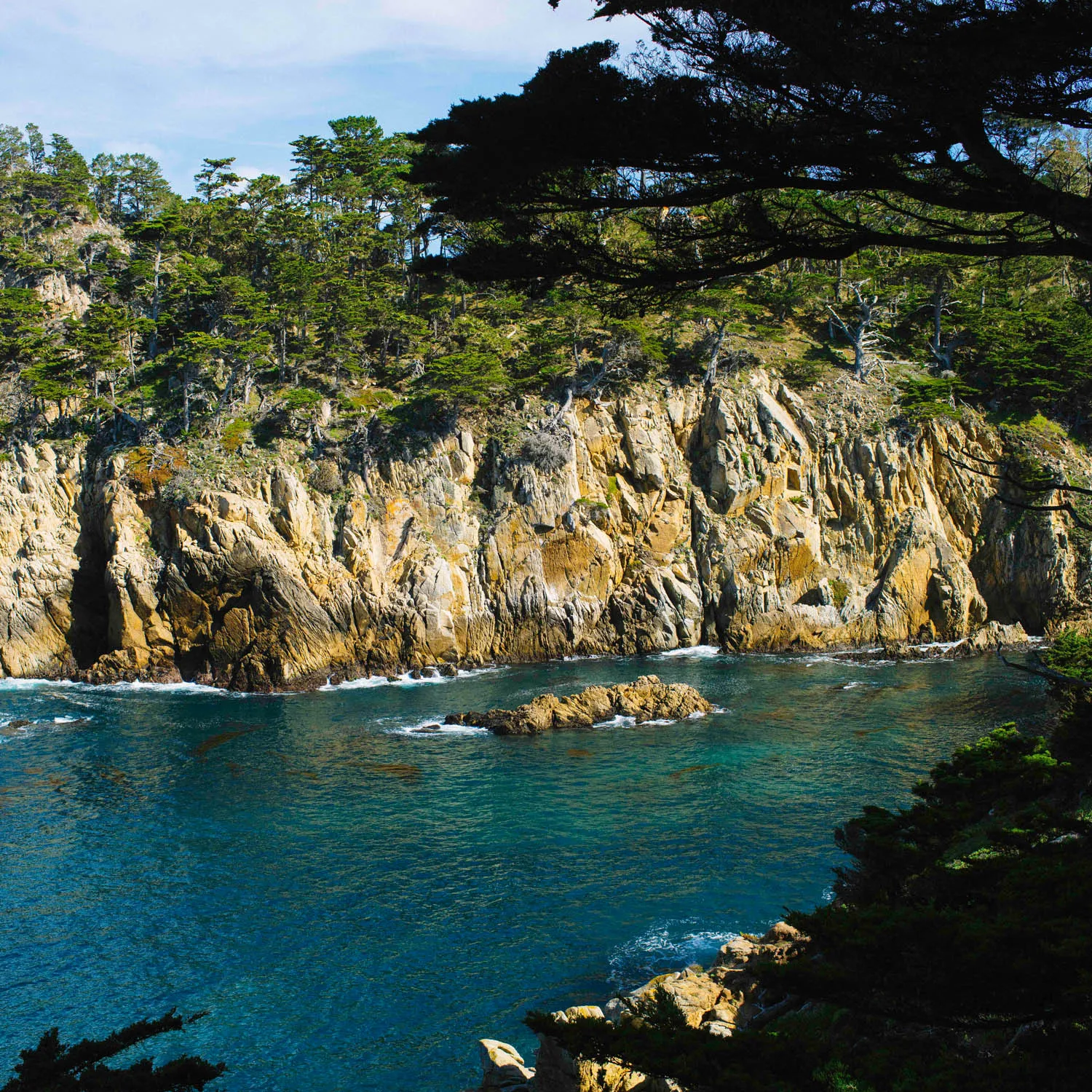 Big Sur