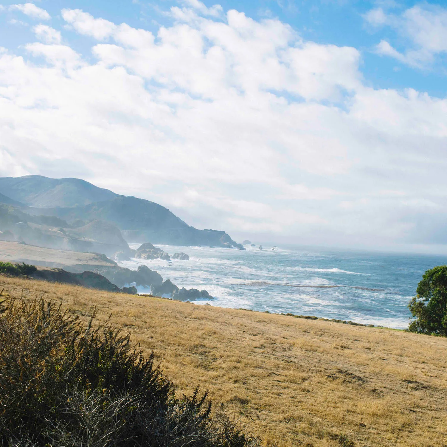 Big Sur