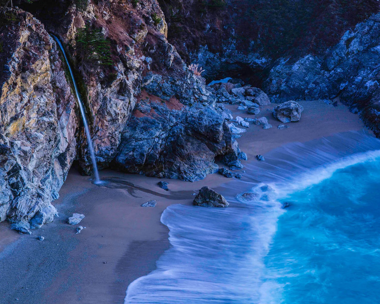 Big Sur
