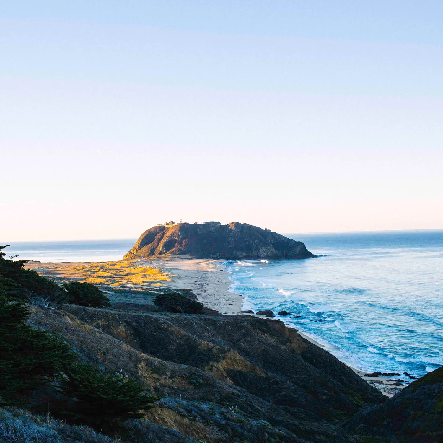 Big Sur