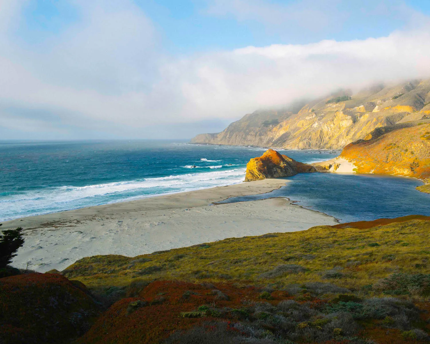 Big Sur