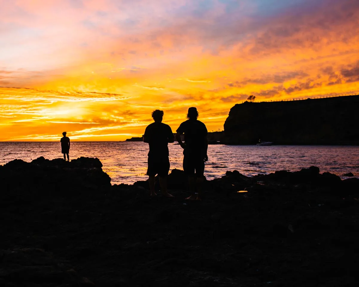 Abalone Cove