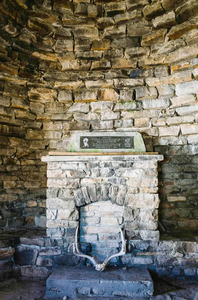 High Sierra and Mt Whitney Adventure
