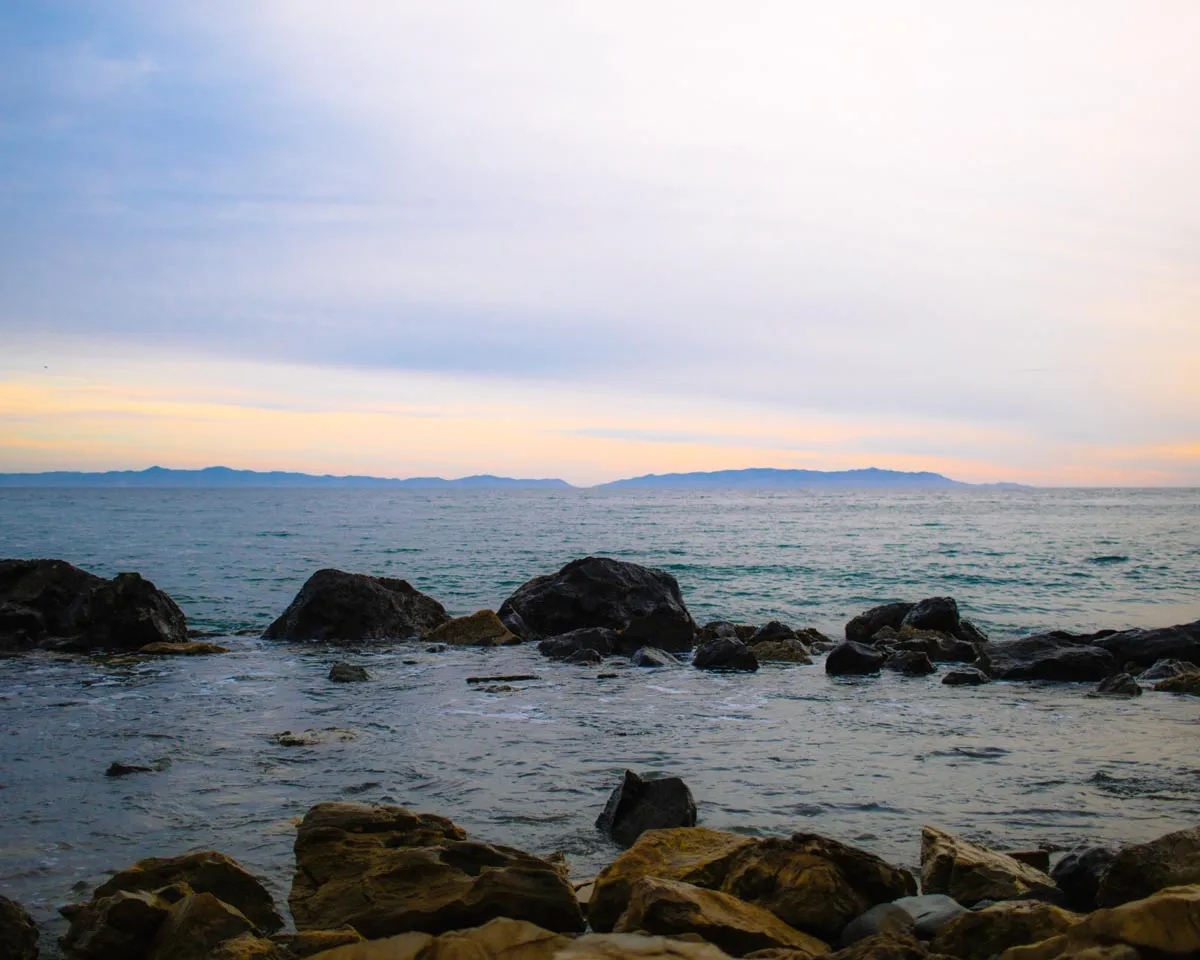 Abalone Cove