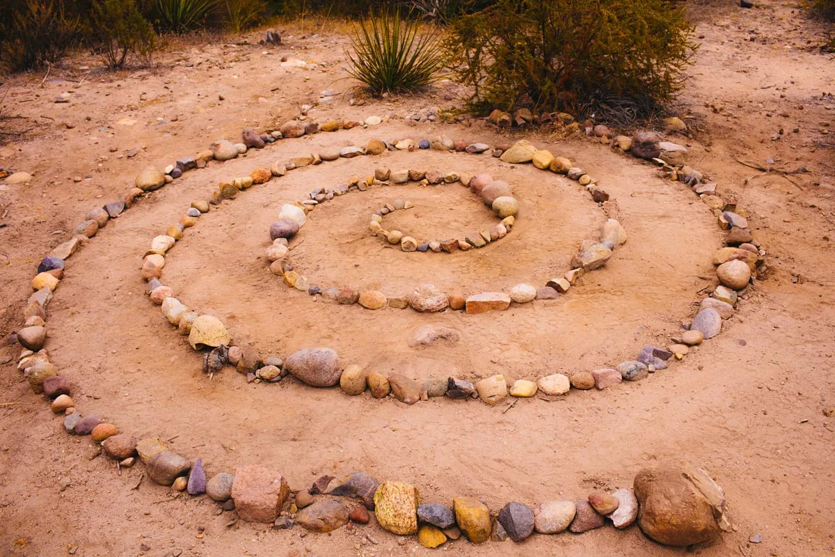 Red Rock Trail Cleanup & Hike