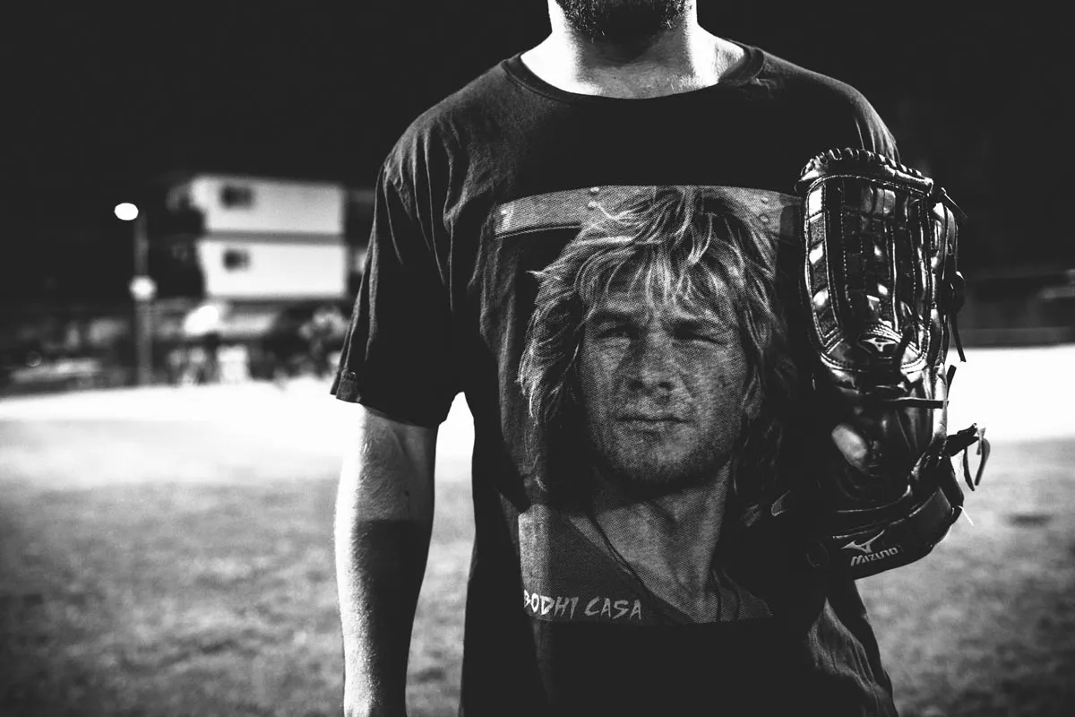 Sober Softball