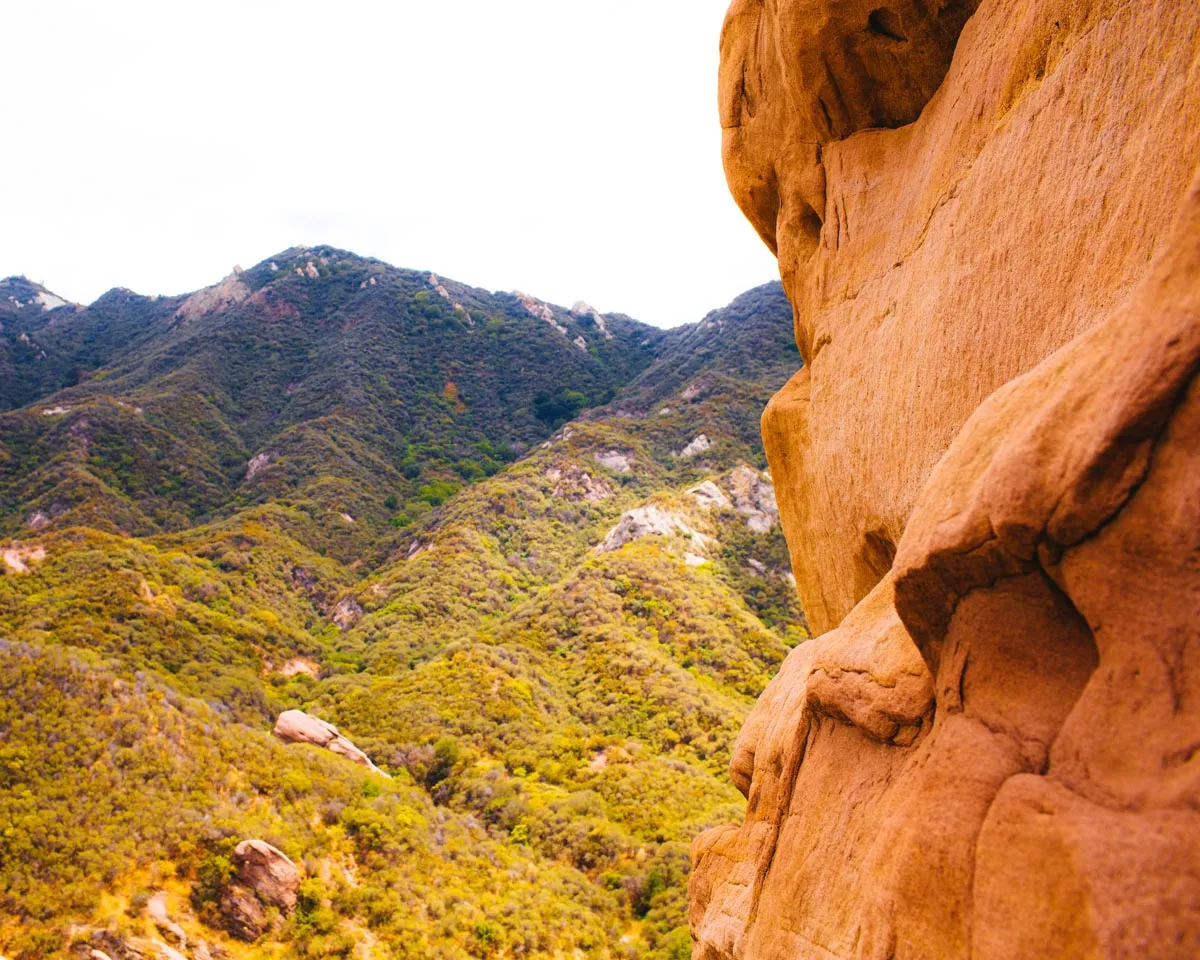 Red Rock Trail Cleanup & Hike