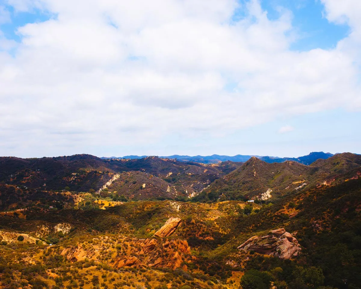 Red Rock Trail Cleanup & Hike