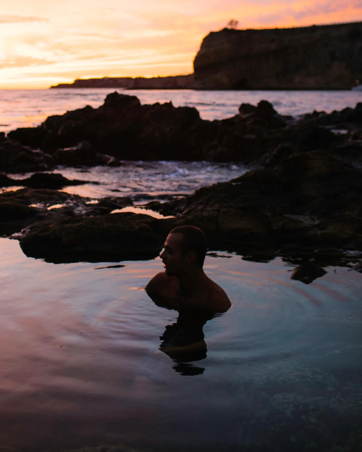 Abalone Cove