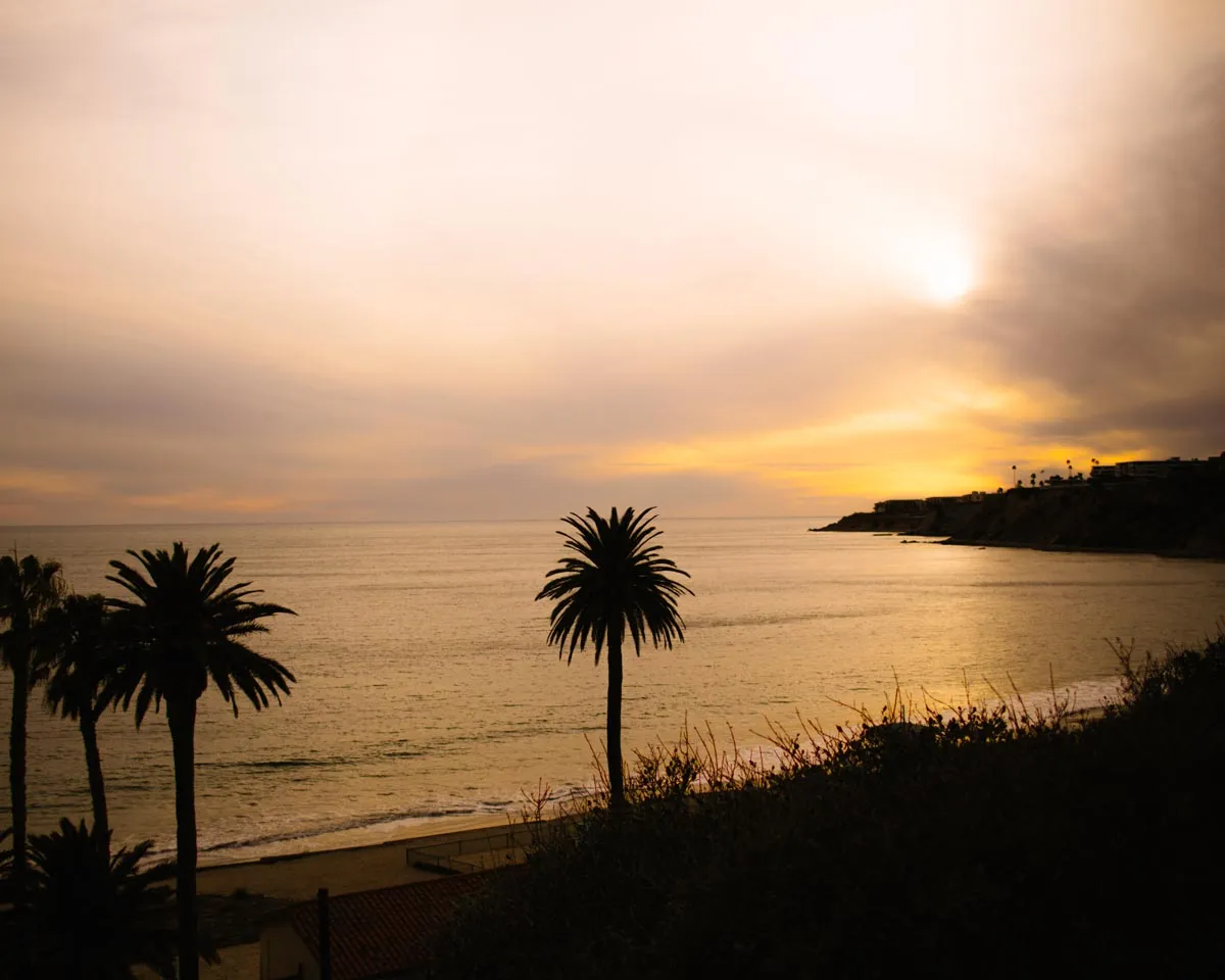 Abalone Cove