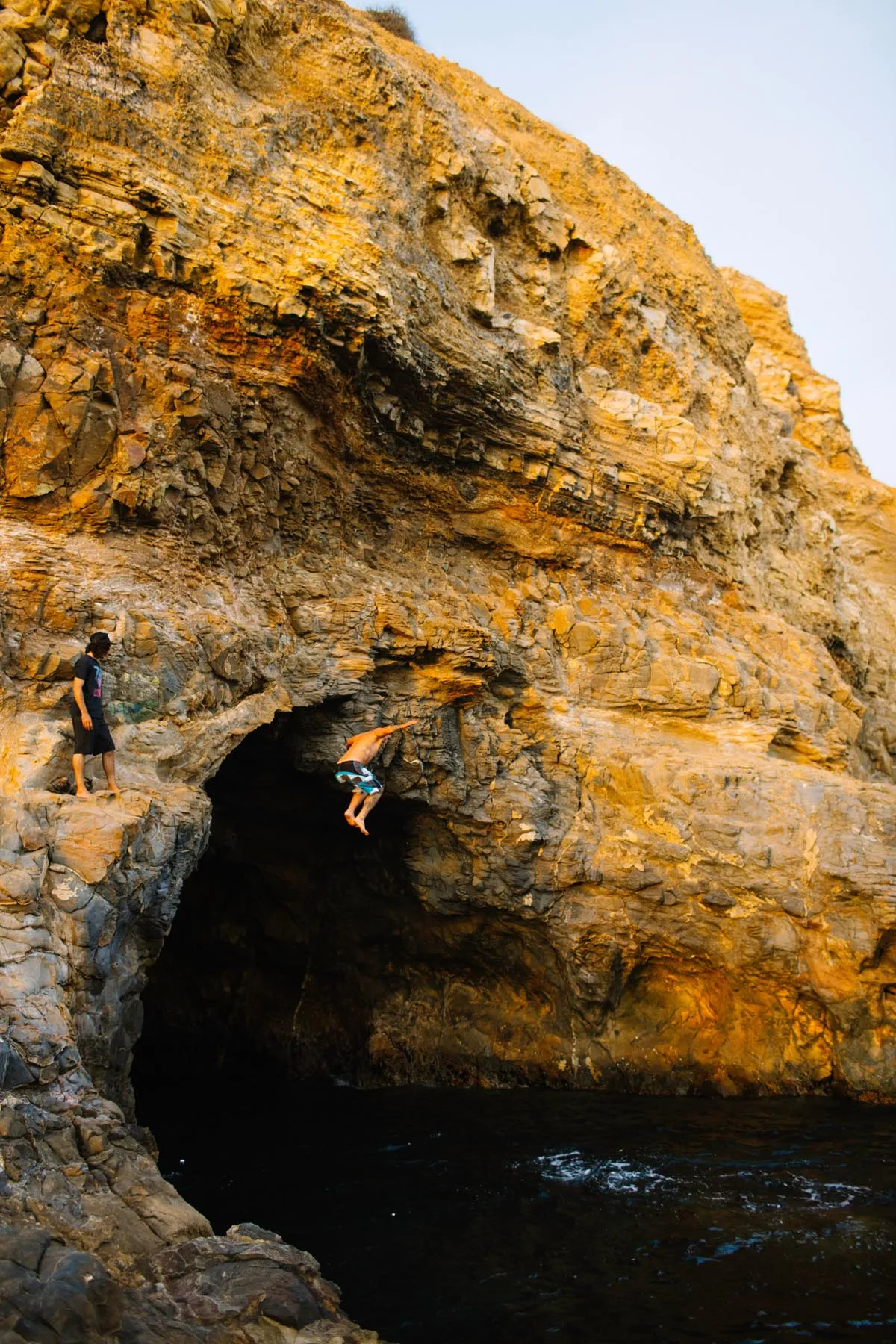 Abalone Cove