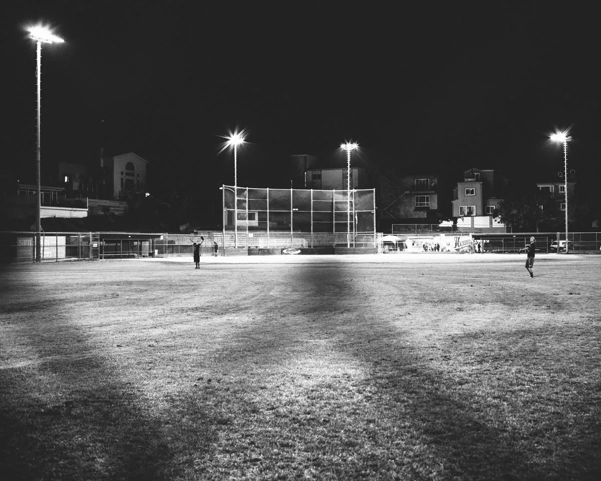 Sober Softball
